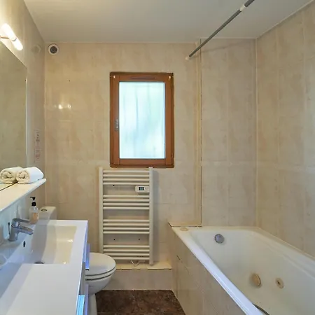 Apartment Escapade A Six-fours - Plage, Terrasse & Parking