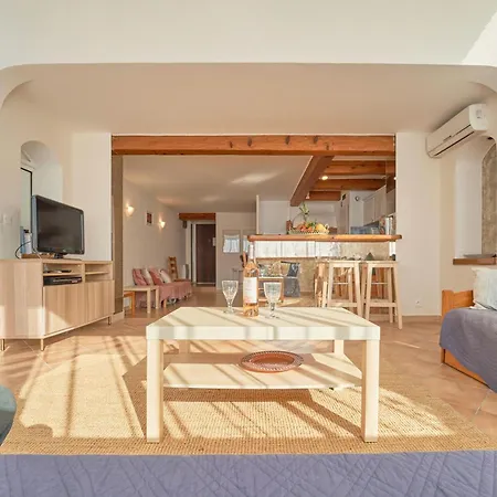 Escapade A Six-fours - Plage, Terrasse & Parking Six-Fours-les-Plages